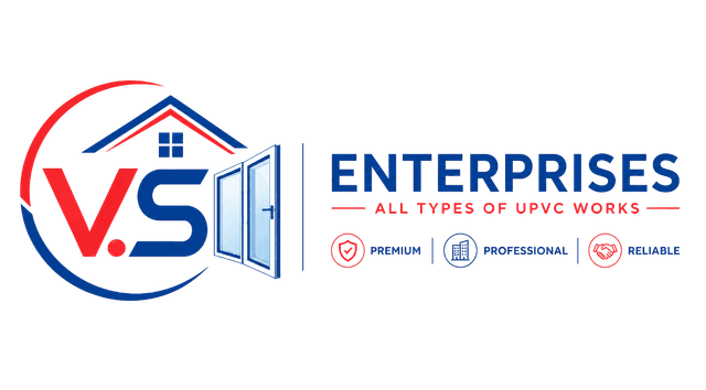 V.S. Enterprises — All Types of UPVC Works